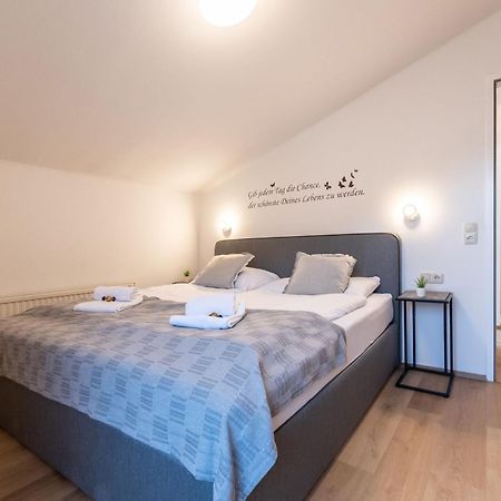 צל-אם-זי Apartment Alpenchalets - Zse203 By Interhome מראה חיצוני תמונה