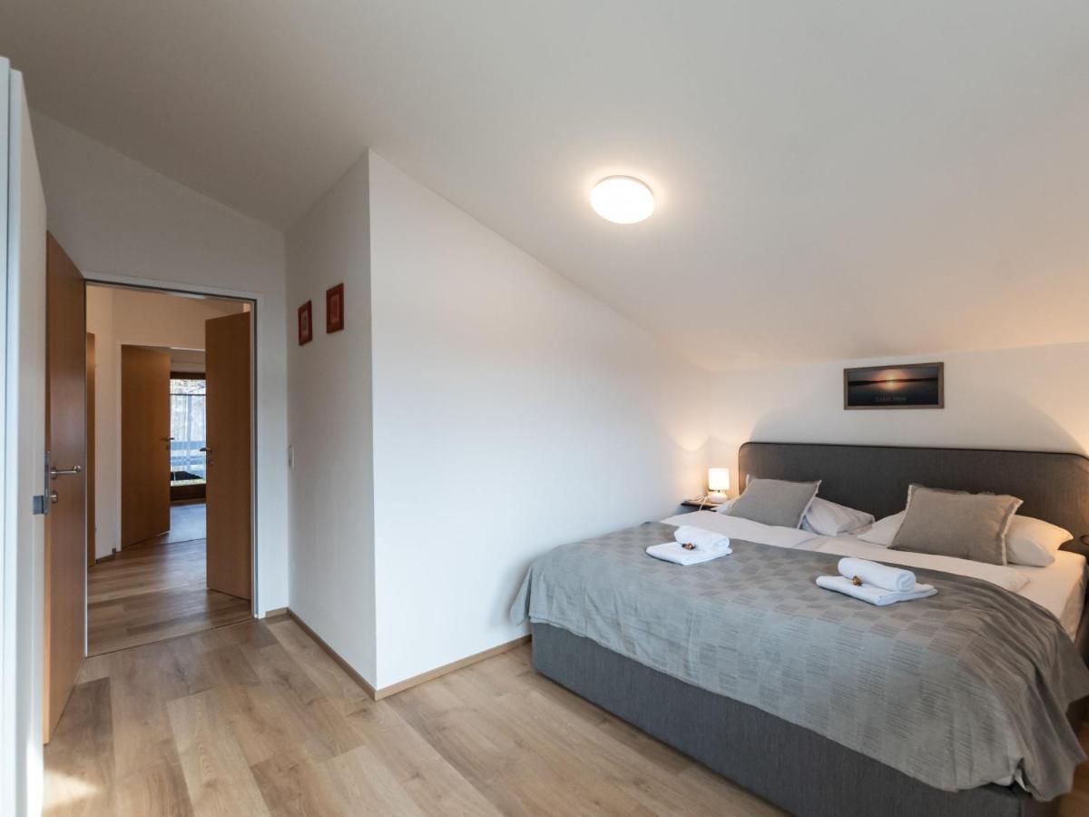 צל-אם-זי Apartment Alpenchalets - Zse203 By Interhome מראה חיצוני תמונה