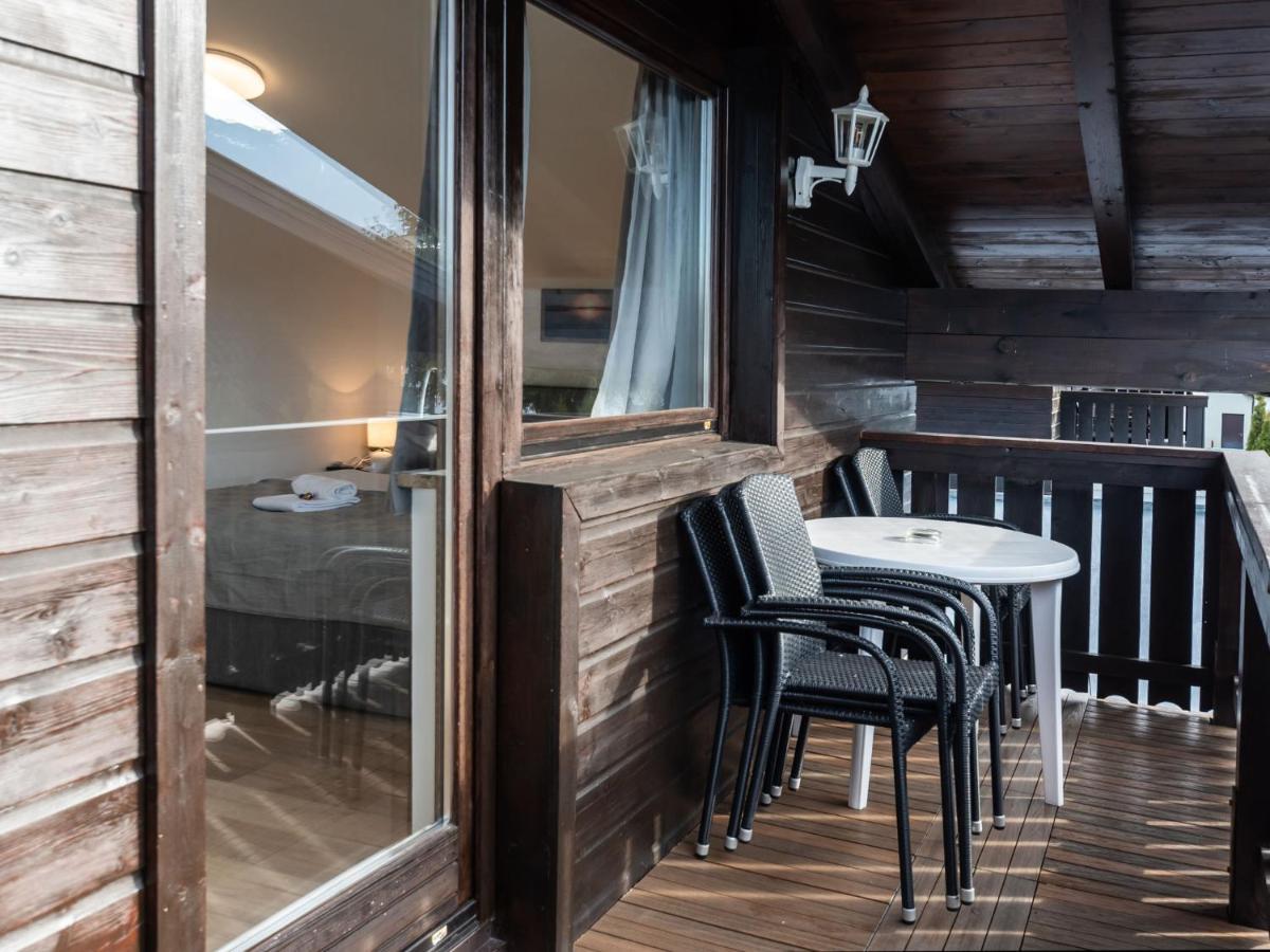 צל-אם-זי Apartment Alpenchalets - Zse203 By Interhome מראה חיצוני תמונה