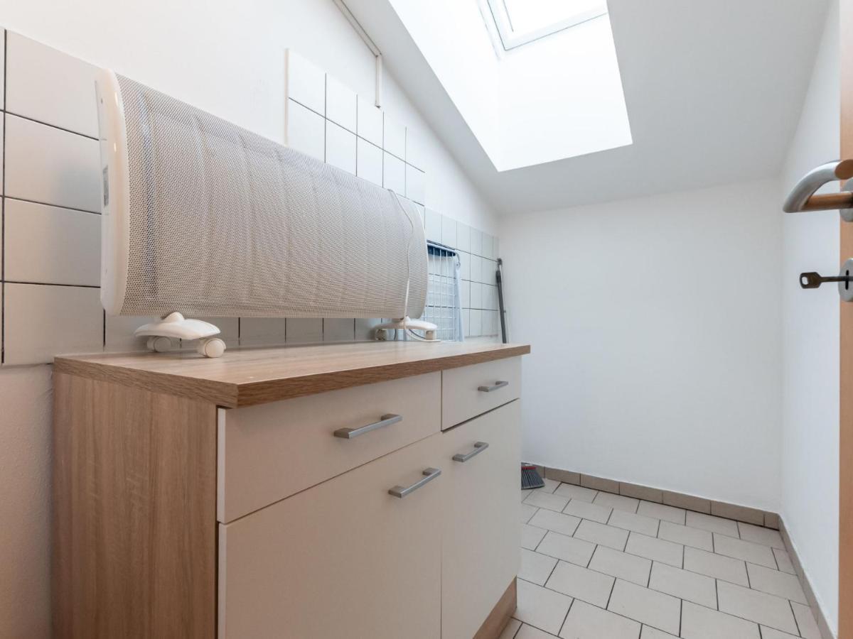 צל-אם-זי Apartment Alpenchalets - Zse203 By Interhome מראה חיצוני תמונה
