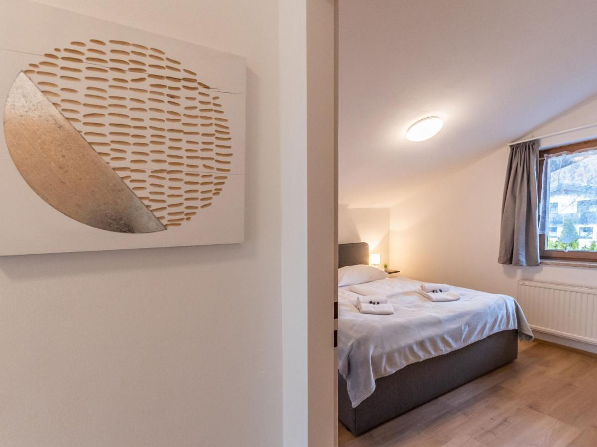 צל-אם-זי Apartment Alpenchalets - Zse203 By Interhome מראה חיצוני תמונה