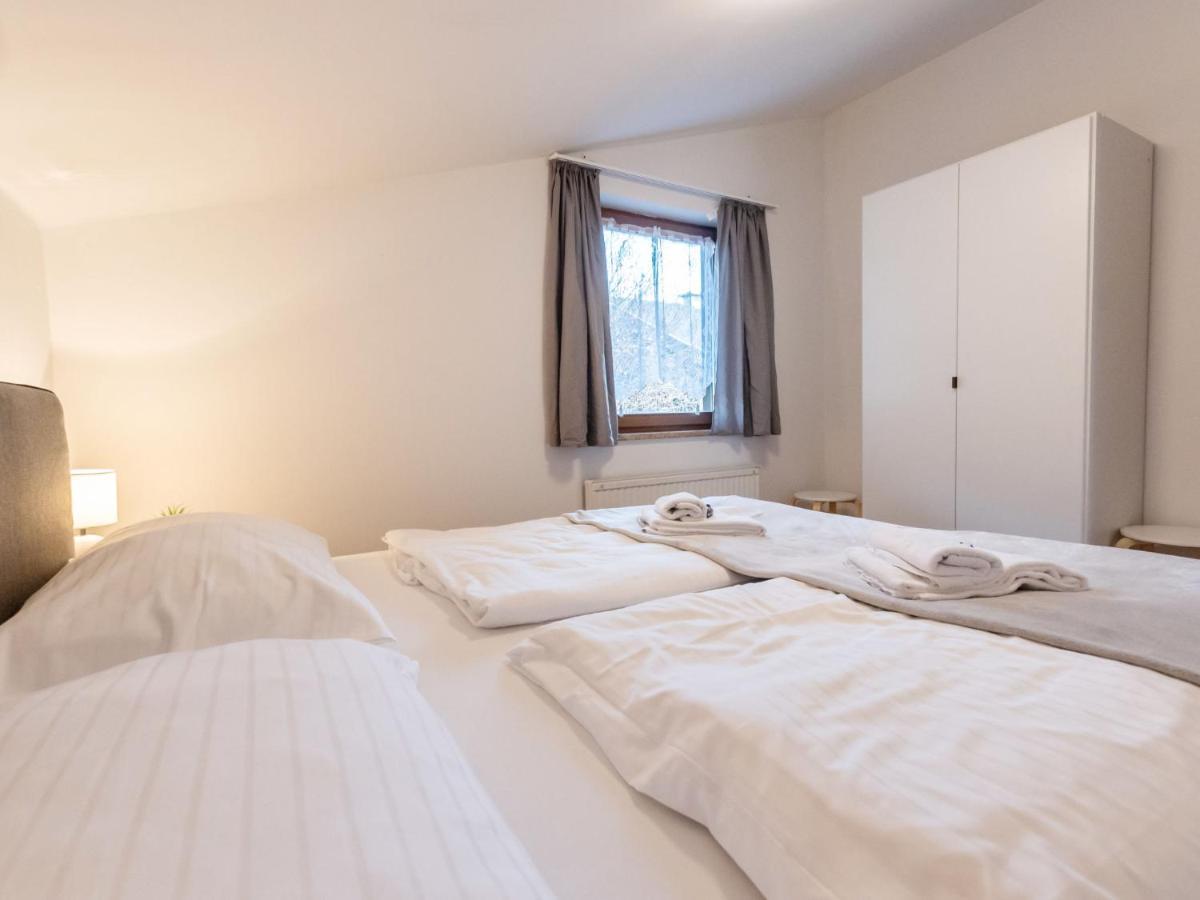 צל-אם-זי Apartment Alpenchalets - Zse203 By Interhome מראה חיצוני תמונה