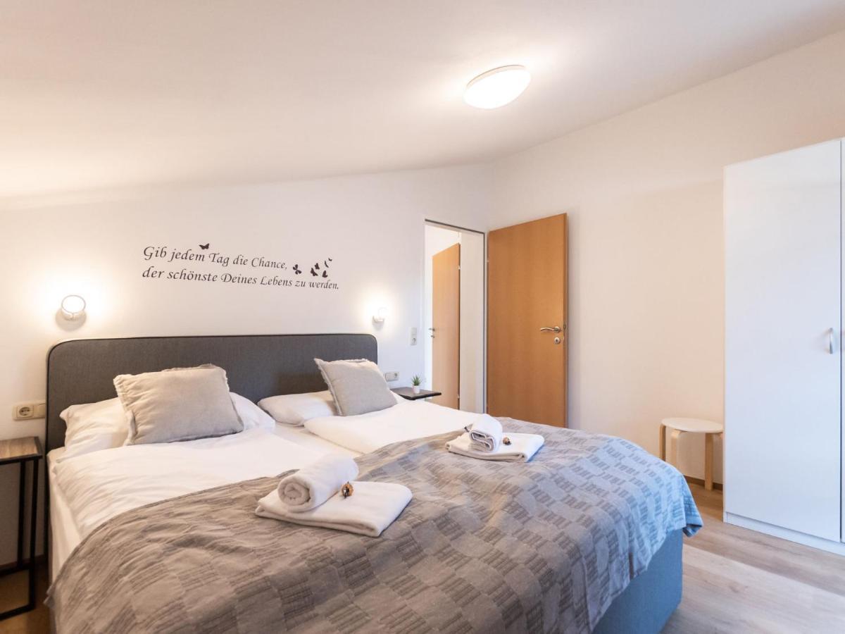 צל-אם-זי Apartment Alpenchalets - Zse203 By Interhome מראה חיצוני תמונה