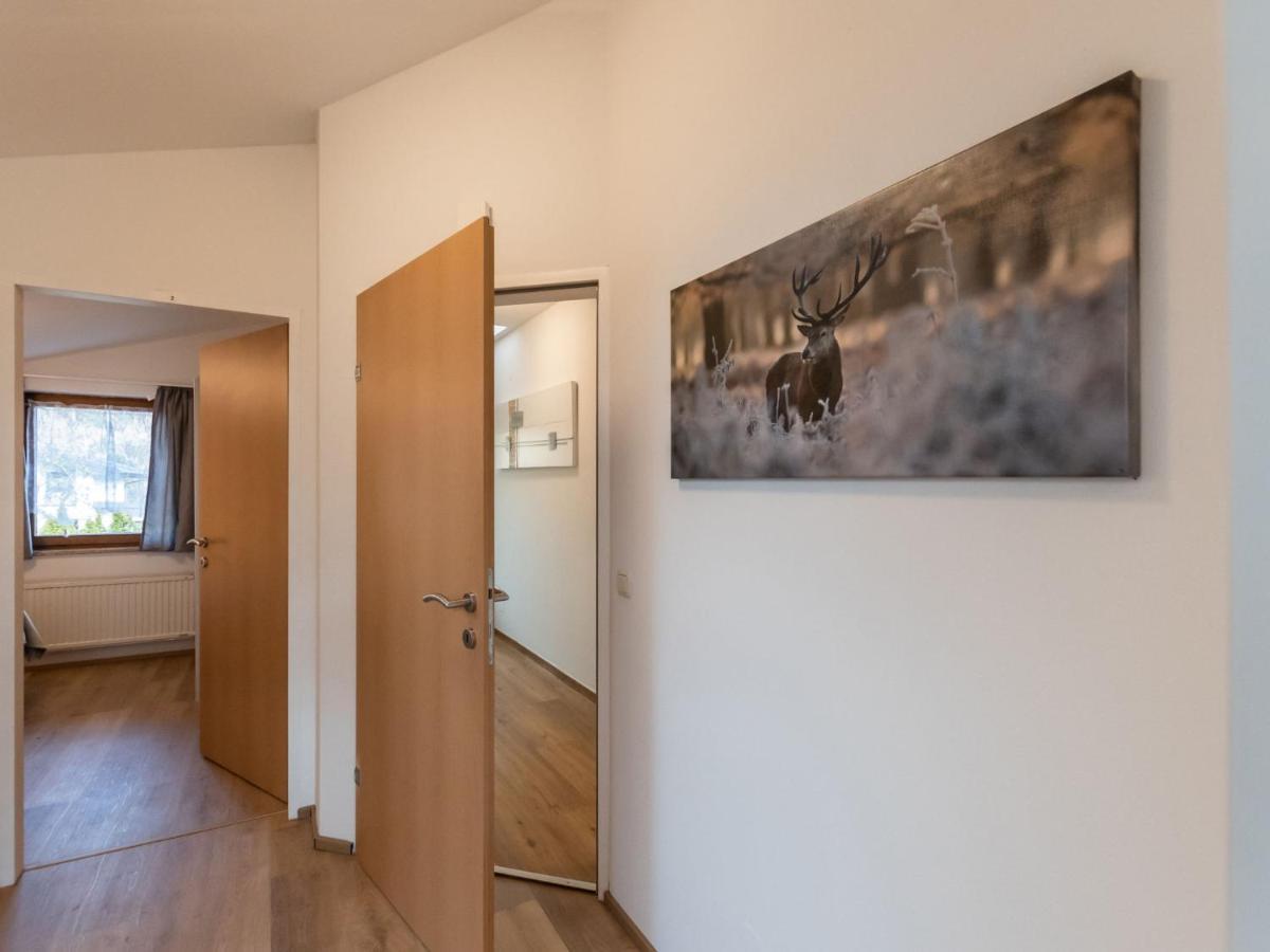 צל-אם-זי Apartment Alpenchalets - Zse203 By Interhome מראה חיצוני תמונה